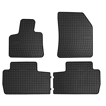 

Frogum koberce do auta Peugeot 5008 2017-