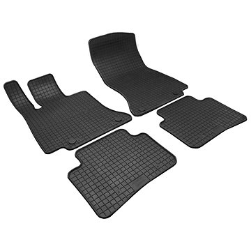 

Petex koberce do auta Mercedes C-Class 2022- (W206)