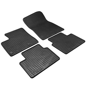 

Petex koberce do auta Nissan Qashqai 2021-