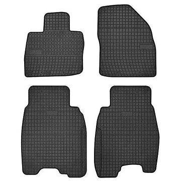 

Frogum koberce do auta Honda Civic 2006-2012