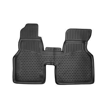 

Novline koberce do auta VW Transporter T4 1990-2003 (přední)