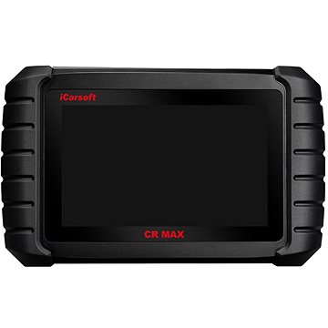 

iCarsoft CR MAX profesionální diagnostický nástroj pro multi-brand vozidla - multi-systems