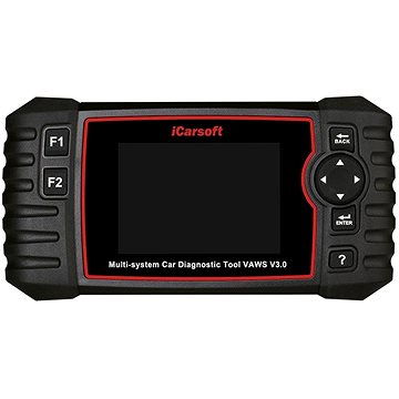 

iCarsoft VAWS V3.0 Audi/VW/Seat/Skoda/Bentley Bugatti/Lamborghini