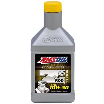 

AMSOIL AMSOIL Z-ROD 10W-30 Synthetic Motor Oil 946 ml