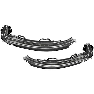 

OSRAM Sada dynamických směrových světel v zrcátkách pro Audi A3/S3/RS3 (8V), tmavá