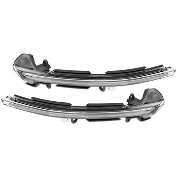 

OSRAM Sada dynamických směrových světel v zrcátkách pro Audi A3/S3/RS3 (8V), bílá