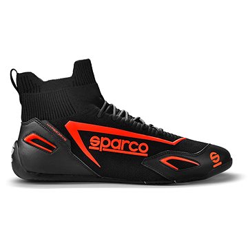 

Sparco Herní boty Hyperdrive, černo-červené, vel. 43