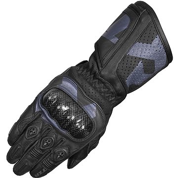 TXR Strike černo-šedé XL