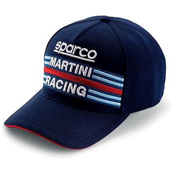 

Sparco Kšiltovka Martini Racing