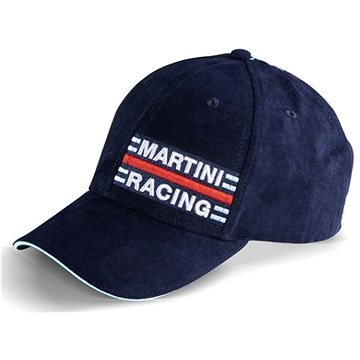 

Sparco Kšiltovka S logem Martini Racing, modrá