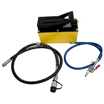 

Genborx Pedálová pneumaticko-hydraulická pumpa HHB-70BQ