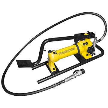 

Genborx Nožní hydraulická pumpa HHB-800B