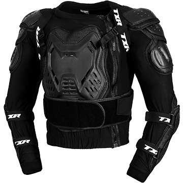 TXR Armor černý vel. M