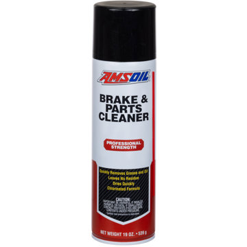 

AMSOIL Brake and Parts Cleaner, čistič brzd a jejich součástí 539 g