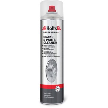 

Holts Čistič brzd a odmašťovač 600 ml