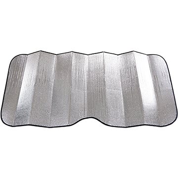 

SIXTOL Car Sunshade Pro 6 na přední okno auta, 150 × 70 cm