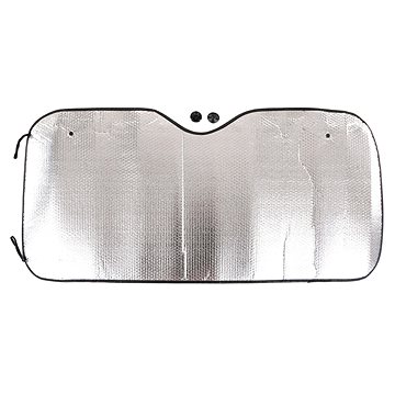 

SIXTOL Car Sunshade 5 na přední okno auta, 130 × 60 cm