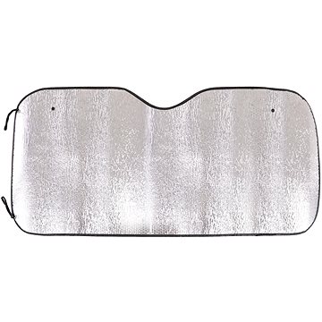 

SIXTOL Car Sunshade 4 na přední okno auta, 130 × 60 cm