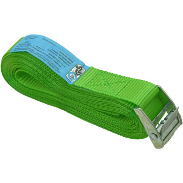 

Compass Popruh upínací 1 × 5 m TÜV/GS