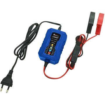 

COMPASS Nabíječka akumulátoru LOAD PRO 2Amp 6/12V