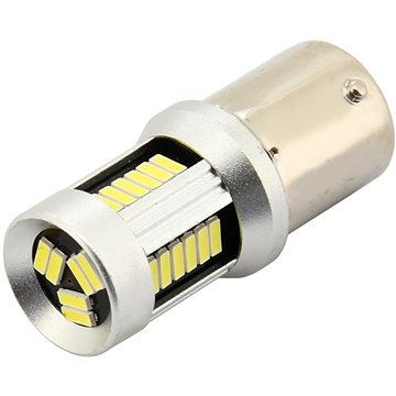 

Compass Žárovka 30 SMD LED 12V Ba15S NEW-CAN-BUS bílá 1ks