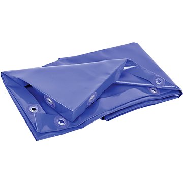 

Carpoint Krycí plachta pro přívěsy 2575 × 1345 × 50 mm
