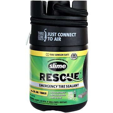 

Slime Náhradní náplň pro Smart Repair Plus – 450ml