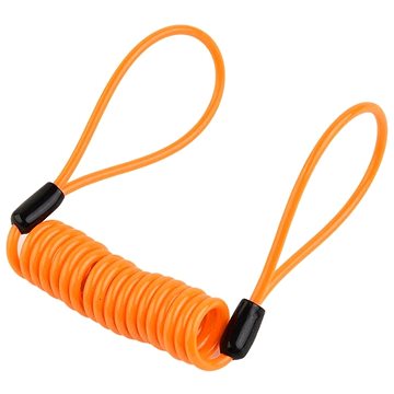 

TXR Připomínač kotoučového zámku, oranžový