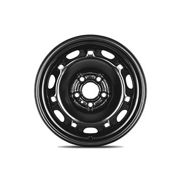 

Škoda plechový disk 14" pro Fabia II a Roomster 14" 6Q7601027C 03C