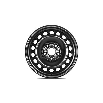 

Škoda Plechový disk 15" pro Octavia II 1K0601027C 03C