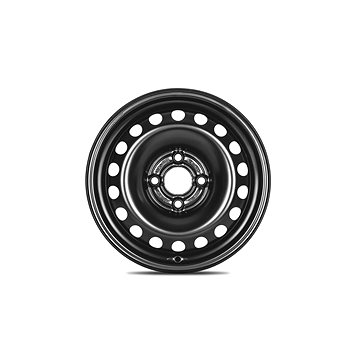 

Škoda Plechový disk 14" pro Citigo a Citigo-e iV 1S0601027G 03C