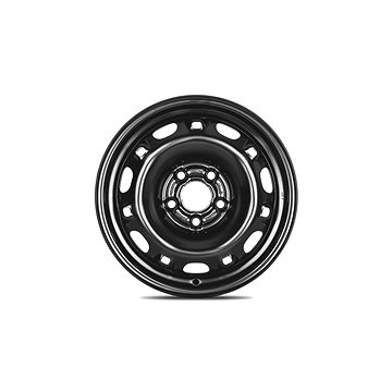 

Škoda Plechový disk 14" pro Fabia I 6Q0601027P 03C