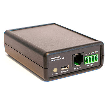 

MyBox DLM modul