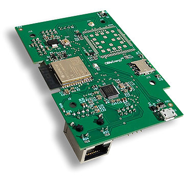 

Olife Energy Solar modul pro doublebox