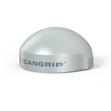 

SCANGRIP Diffuser small - difuzor pro změkčení a rozptýlení světla, 4 kusy