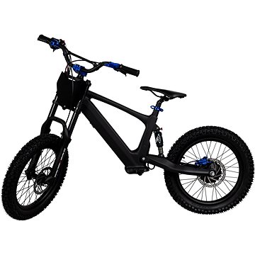 

ENERGY ADVENTURE Push Maxi 18 Pro