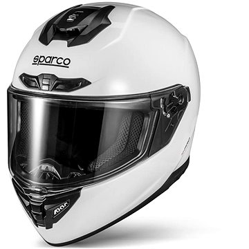 

Sparco Helma X-PRO s homologací ECE 22.06, bílá, velikost S