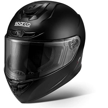

Sparco Helma X-PRO s homologací ECE 22.06, černá, velikost S