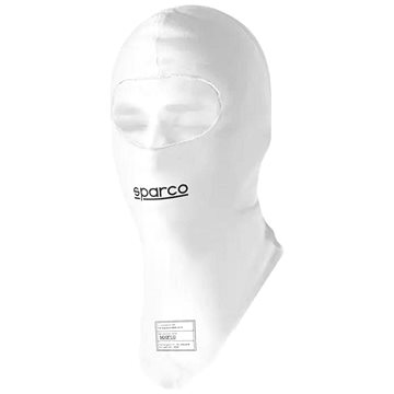 

Sparco RW-7 Delta Závodní kukla, s homologací FIA, bílá
