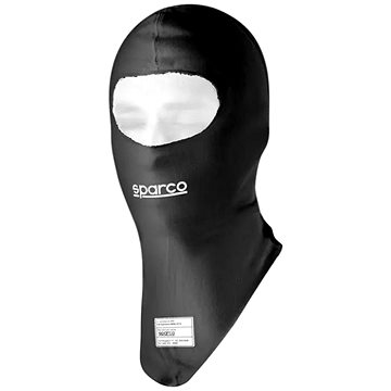 

Sparco RW-7 Delta Závodní kukla , s homologací FIA, černá