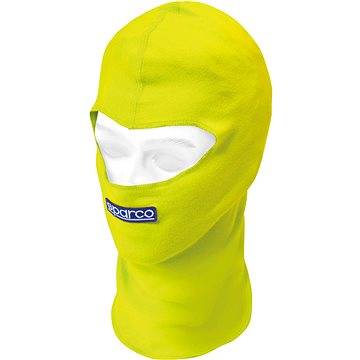 

Sparco B-Rookie Kartingová kukla, žlutá