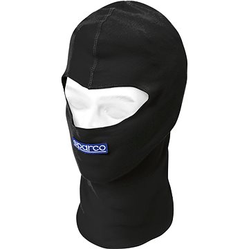 

Sparco B-Rookie Kartingová kukla, černá