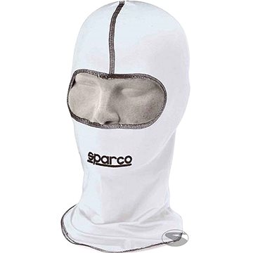 

Sparco Basic Kartingová kukla, bílá