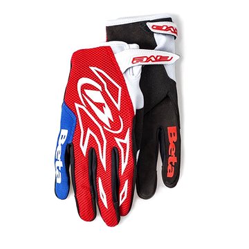 BETA - enduro gloves lightning - rukavice - vel. XXXL
