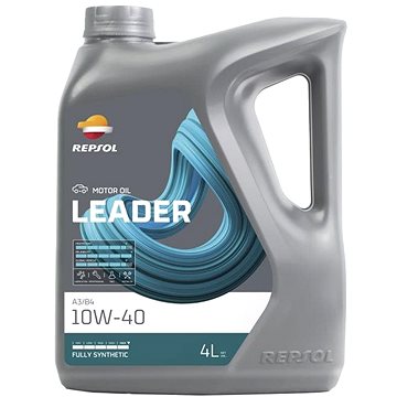 

Repsol Leader A3/B4, 4 l