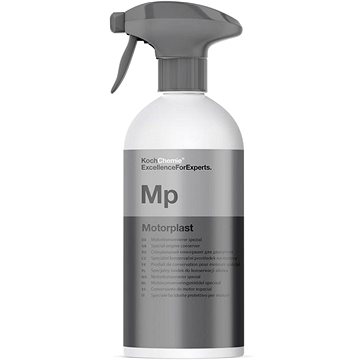 

Konzervace motoru aut Motorplast 0,5 l