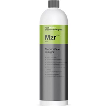 

Čistič kůže, textílie a plastů Mehrzweckreiniger 1 l