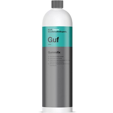 

Oživovač gumových koberců Gummifix 1lt