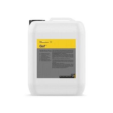

Aktivní pěna Gentle Snow Foam 5 l pH neutrální