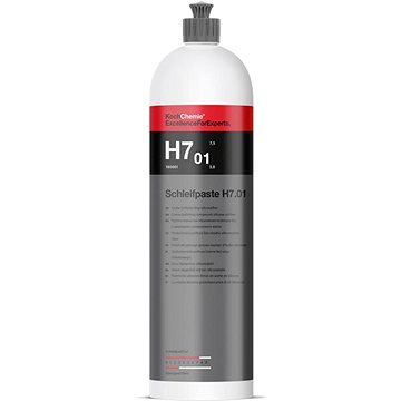 

Brusná pasta, leštěnka na auto Schleifpaste H7.01 1 l